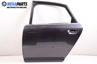 Door for Audi A8 (D3) (2002-2009), position: rear - left